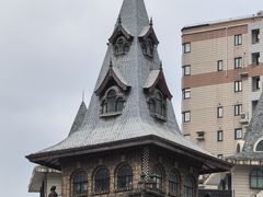 -马勒别墅饭店(静安寺店)