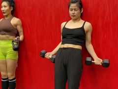 -Stone Motion Fitness 释动健身