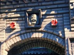 -老张烤羊(王哥庄店)