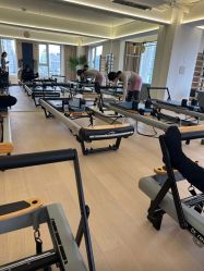 -康舒普拉提工作室control pilates