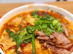 -螺小胖柳州螺蛳粉(钟楼总店)