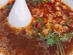 -小杨生煎(白玉兰广场店)