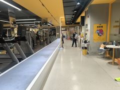 -超鹿运动(大唐世家店)