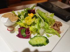 -斗牛士牛排餐厅(嘉里汇店)