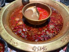 -哥老官重庆美蛙鱼头(宝山龙湖店)