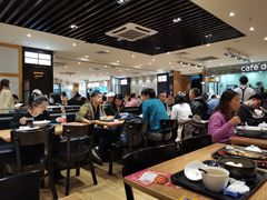 大堂-大家乐(广州中华广场店)