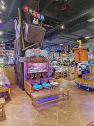 -卡通尼乐园(银泰店)