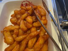 -素满香·全民食养自助(长宁龙之梦店)