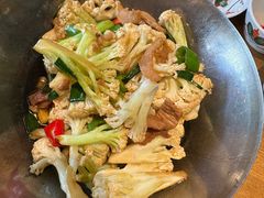 -味莊餐厅(康庄南街店)