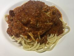 -意国小镇披萨牛排餐厅(新玛特店)