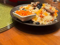 -那拉提之疆·新疆菜(美院店)