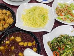 -南华寺素食馆(南华禅寺店)