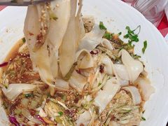 -西贝(紫荆广场店)