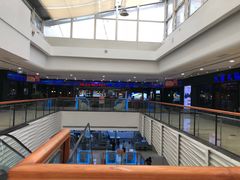 -万达广场(济南魏家庄店)
