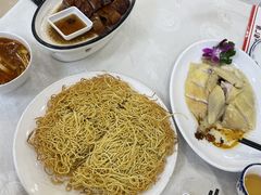 -津津菜馆(绝没分店)