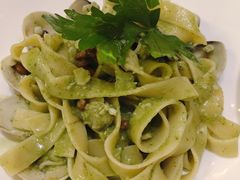 -OGGI TRATTORIA PIZZERIA(深业上城店)