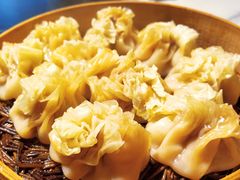 -西夏回族烧麦馆(牡丹街店)