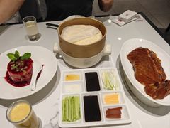 -峰峰菜馆(昌茂店)