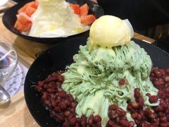 -糖糖屋•糖水•雪花冰店(时尚天河店)