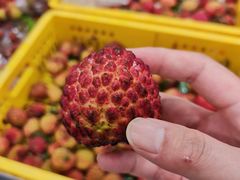 -凯德广场(武胜路店)