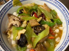 -老西安韩记三鲜煮馍(四府街店)