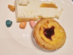 -韶关风度华美达广场酒店自助餐厅