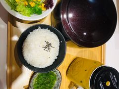 -无限双拼照烧双拼饭(和平店)