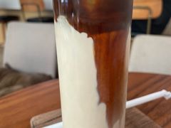 -稀物集咖啡(徽州大道店)