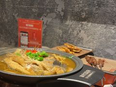 -神府路壹号·海鲜烧烤·砂锅粥·锅物(三坊七巷店)