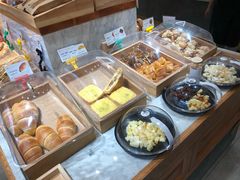 -酵種麦田(山师店)