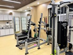 -中田健身工作室(博兴路店)
