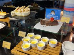 -泰谷酒店·太古码头闽菜自助餐厅