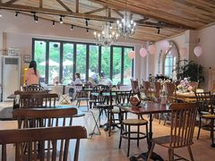 -HERRE·FARM 赫尔露营农场·团建聚会包场