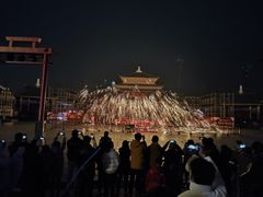 -济南方特东方神画