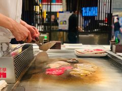 -大渔铁板烧(大悦城店)