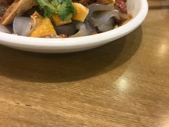 -台北楚楚园馅饼粥(虹桥南丰城店)