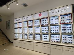 -宝视达眼镜店(郑汴路英协店)