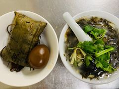 老卤蛋-芳婆糕团店(王府大街店)