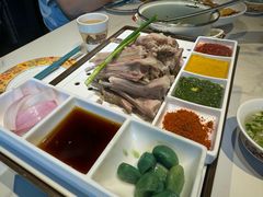 -相约·羊村小馆(长沙路店)