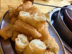 -大戚饭店(泰华路店)