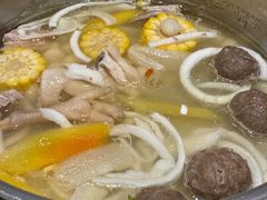 -椰小鸡·琼州糟粕醋(美兰缤纷城店)