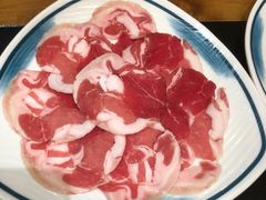 -鸿运诚羊蝎子·火锅(西单店)