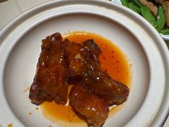 -侨美食家·粤菜(体育西路店)