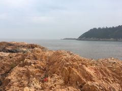 -东沙渔村