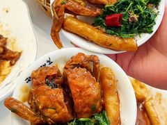 -蟹天蟹地农家菜·阳澄湖大闸蟹(浅水湾店)