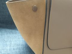 -IRENCE伊琳丝奢侈品皮具护理(二手鉴定世界广场店)