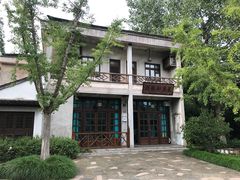 餐饮设施-乌村