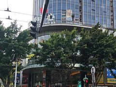 -富邦中心WEST POINT CENTRE