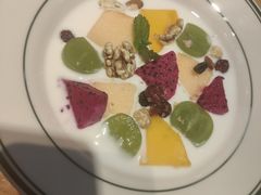 -菲滋意式餐厅(银泰百货金华江南店)