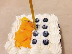 -FASHION BAKERY法森贝克(新德路店)